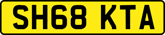 SH68KTA