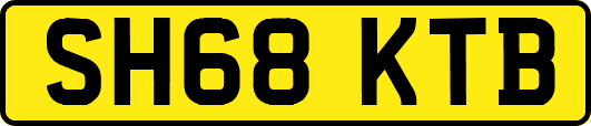 SH68KTB