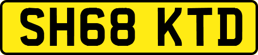 SH68KTD