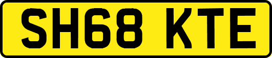 SH68KTE