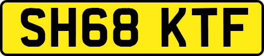 SH68KTF