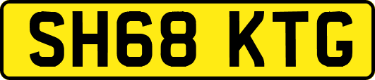 SH68KTG