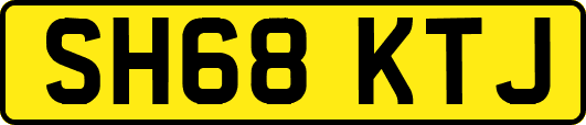 SH68KTJ