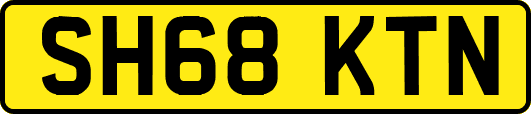 SH68KTN