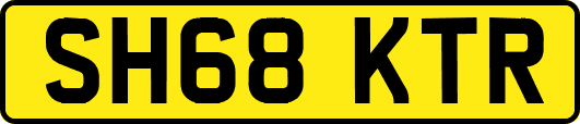 SH68KTR