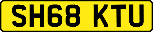 SH68KTU