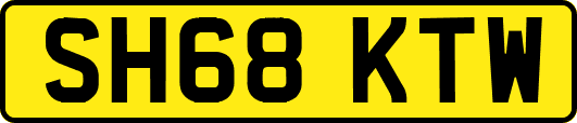 SH68KTW