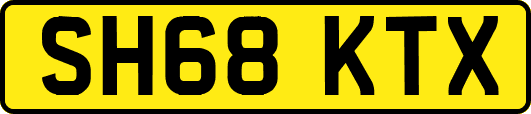 SH68KTX