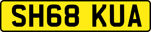 SH68KUA