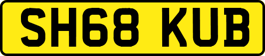 SH68KUB