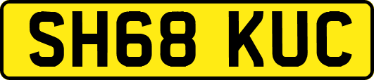 SH68KUC