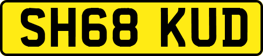 SH68KUD