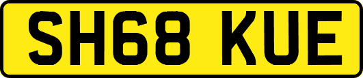 SH68KUE
