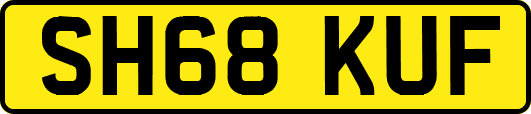 SH68KUF