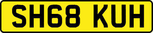 SH68KUH