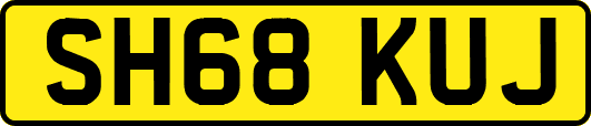SH68KUJ