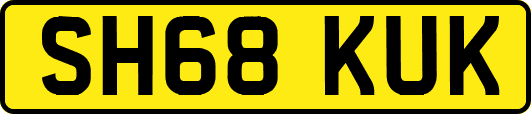 SH68KUK