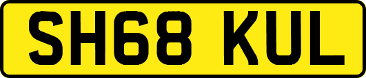 SH68KUL