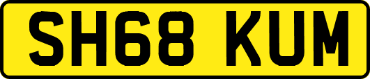SH68KUM