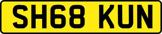SH68KUN