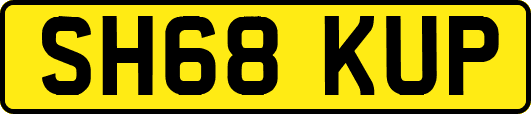 SH68KUP