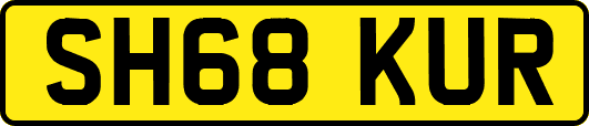 SH68KUR