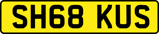 SH68KUS