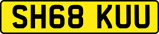 SH68KUU