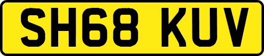 SH68KUV