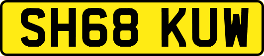 SH68KUW