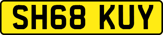 SH68KUY