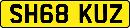 SH68KUZ