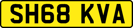 SH68KVA