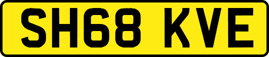 SH68KVE