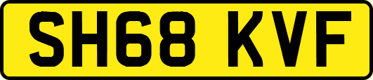 SH68KVF