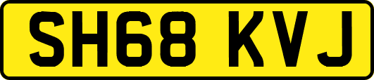 SH68KVJ