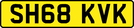SH68KVK