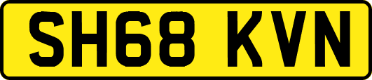 SH68KVN