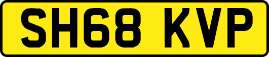 SH68KVP