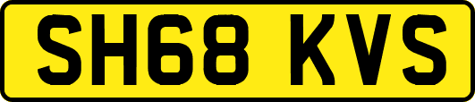 SH68KVS