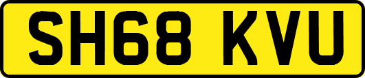 SH68KVU