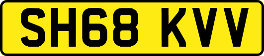 SH68KVV