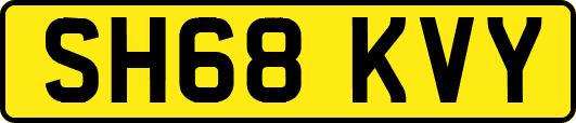 SH68KVY
