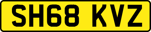 SH68KVZ