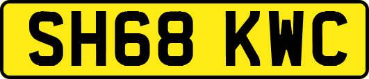 SH68KWC