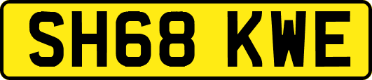 SH68KWE