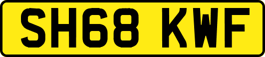 SH68KWF