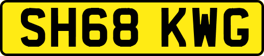 SH68KWG