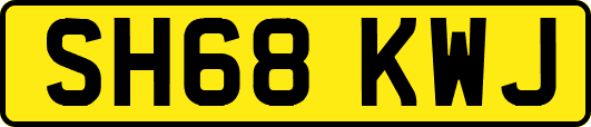 SH68KWJ