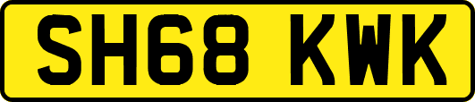 SH68KWK